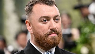 Sam Smith Opens Up About ‘Awful’ Accident That Left Them Unable To Walk For A Month