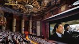 TCM Classic Film Festival Brings the World's Movie Fans to Hollywood