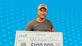 Farmer’s steak craving helps him turn small NC lottery win into even bigger prize