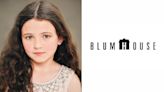 Blumhouse & Universal’s ‘Wolf Man’ Adds Matilda Firth