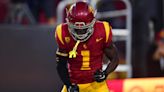 Zachariah Branch electrifies another USC game with dazzling skill and elite speed