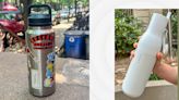 These Are the Insulated Water Bottles Our Editors Use Most and Love