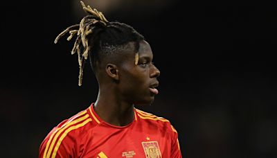 Free-spending Chelsea warned they've 'maxed out' on signing young players amid links to Spain star Nico Williams as Liverpool are urged to make a move for 'real deal' winger | Goal.com Kenya