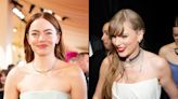 Emma Stone Named Taylor Swift's Cowriter on This ‘TTPD’ Song