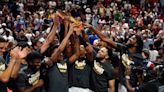 El Heat consigue una dramática victoria en tiempo extra y se proclama campeón de la liga de verano