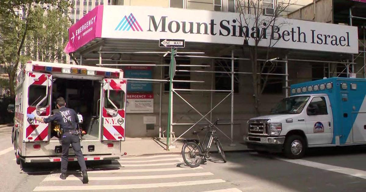 Mount Sinai Beth Israel in East Village will no longer close July 12. Here's why.