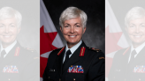 Canada names Lt. Gen. Jennie Carignan chief of the defence staff, first woman to hold post