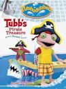 Rubbadubbers: Tubb's Pirate Treasure