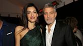 Every Incredible Home George and Amal Clooney Have Owned