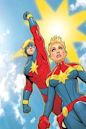 Captain Marvel (Marvel Comics)