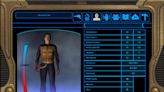 Hardcoded Executable Edits news - Expanded Galaxy Project KotOR 2&1 mod for Star Wars: Knights of the Old Republic II