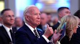 Biden anuncia que cinco países de la OTAN enviarán sistemas Patriot a Ucrania