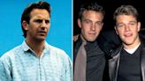 Kevin Costner remembers Matt Damon, Ben Affleck as 'Field of Dreams' extras