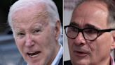 Ex-Obama Strategist Warns Biden It's Time 'To Decide' After Dismal 2024 Poll