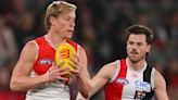 Heeney receives one-match ban, Rankine four