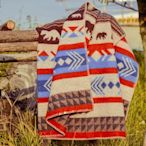 特價！NEW ㊣瑞典進口KLIPPAN羊毛露營毯北歐保暖厚蓋毯沙發床尾毯戶外