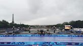 Paris Olympics 2024: 'Flooding rains' threaten to dampen opening ceremony