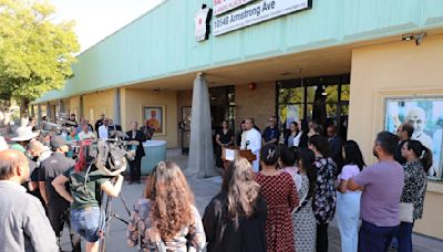 'Hindus Go Back': BAPS Mandir In California Defaced, Community Calls For Peace And Unity