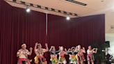 台東3大原民團在夏威夷「太平洋藝術節」演出 展現台灣原民文化之美 - 自由藝文網