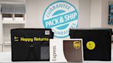 UPS acquires reverse logistics company Happy Returns