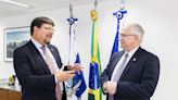 Fachin se reúne com MP e cúpula de segurança para saber o que vem sendo feito para reduzir letalidade policial