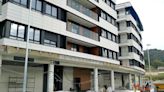 San Sebastián pone en valor el "esfuerzo" que realiza el Ayuntamiento para promover vivienda pública, casi 100 millones en créditos