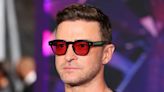 Justin Timberlake Arrested for Driving Under the Influence