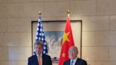 US and China Inch Closer on Climate Ahead of COP28 Summit