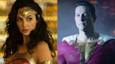 Rumors Swirled That Gal Gadot Was A Deepfake In Shazam! Fury Of The Gods. Director David F. Sandberg Explains What...