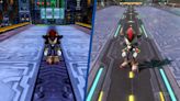 Classic Stages Return in Sonic X Shadow Generations Comparison Trailer