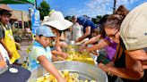 27th Annual Lemon Festival