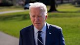 Biden está dispuesto a reunirse con representante republicano para dialogar sobre ayuda a Ucrania