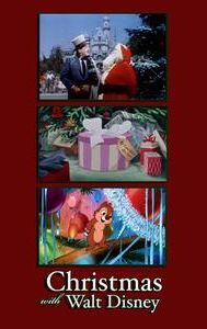 Christmas with Walt Disney