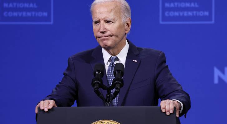 President Joe Biden stepped down, reluctantly, at age 81 — how to know when it’s time for you to retire too