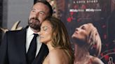 Jennifer Lopez, Ben Affleck reportedly ‘headed for divorce,’ he ‘already moved out’