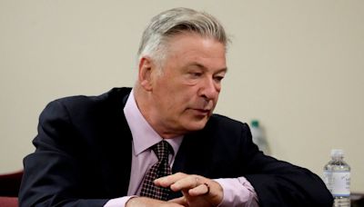 Alec Baldwin trial told actor 'violated cardinal rules of firearm safety' during fatal Rust shooting