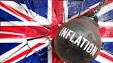 UK Inflation Back at 2% but Services Inflation Remains a Concern, GBP/USD Rises