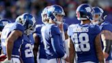 Giants’ Daniel Jones likely to carry $21 million cap hit in 2023