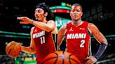 Heat's Terry Rozier, Jaime Jaquez Jr. ruled out for must-win Game 5 vs. Celtics