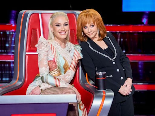 All the Facts on 'The Voice' Season 26, Including the New Coaches