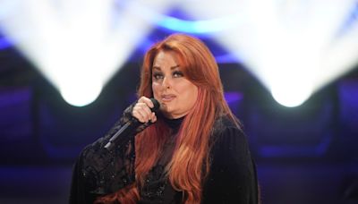 Wynonna Judd’s daughter gets 60 days in Alabama jail after exposing breasts