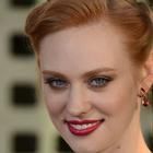 Deborah Ann Woll