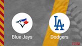 How to Pick the Blue Jays vs. Dodgers Game with Odds, Betting Line and Stats – April 28