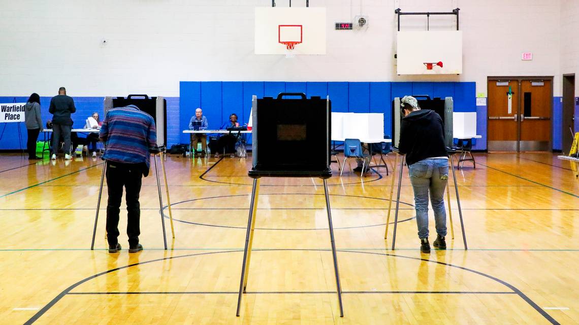 After the votes were counted, here are the 6 winners and losers from KY’s 2024 primary
