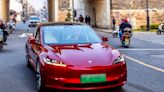 Tesla China partners with Baidu for maps to clear FSD hurdle