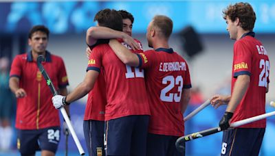 España - Países Bajos de hockey: canal TV, horario, dónde y cómo ver los Juegos Olímpicos online