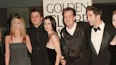 Matthew Perry Laid To Rest, ‘Friends’ Co-Stars Spotted At Memorial