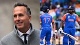 T20 World Cup 2024: Michael Vaughan decries ICC’s bias in scheduling post Afghanistan’s WC semifinal exit