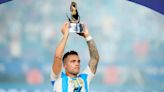 Copa America 2024 awards: Lautaro Martinez, James Rodriguez, Emiliano Martinez win accolades