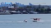 Port authority, VPD share safety tips in wake of boat crash with floatplane